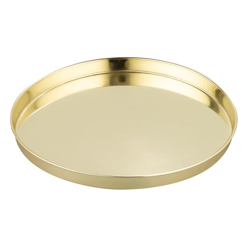 Gold-plated
