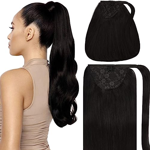 #1B Natural Black