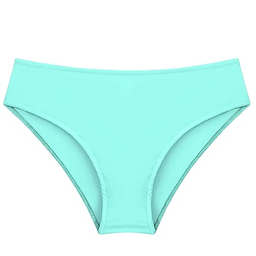Light Blue Green