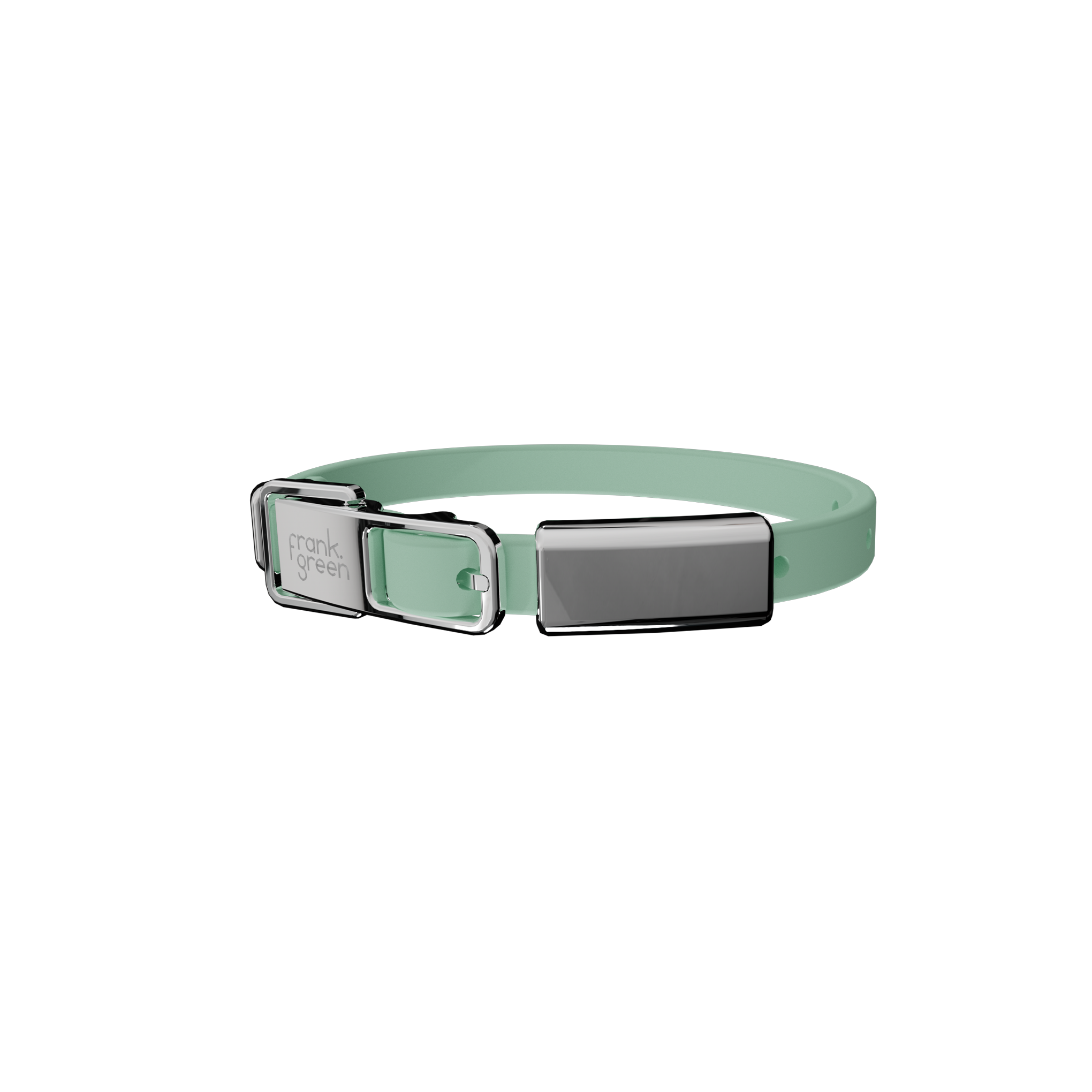 Durable Small Pet Collar for Dogs & Cats - Adjustable & Comfortable for Daily Walks & Outdoor Adventures