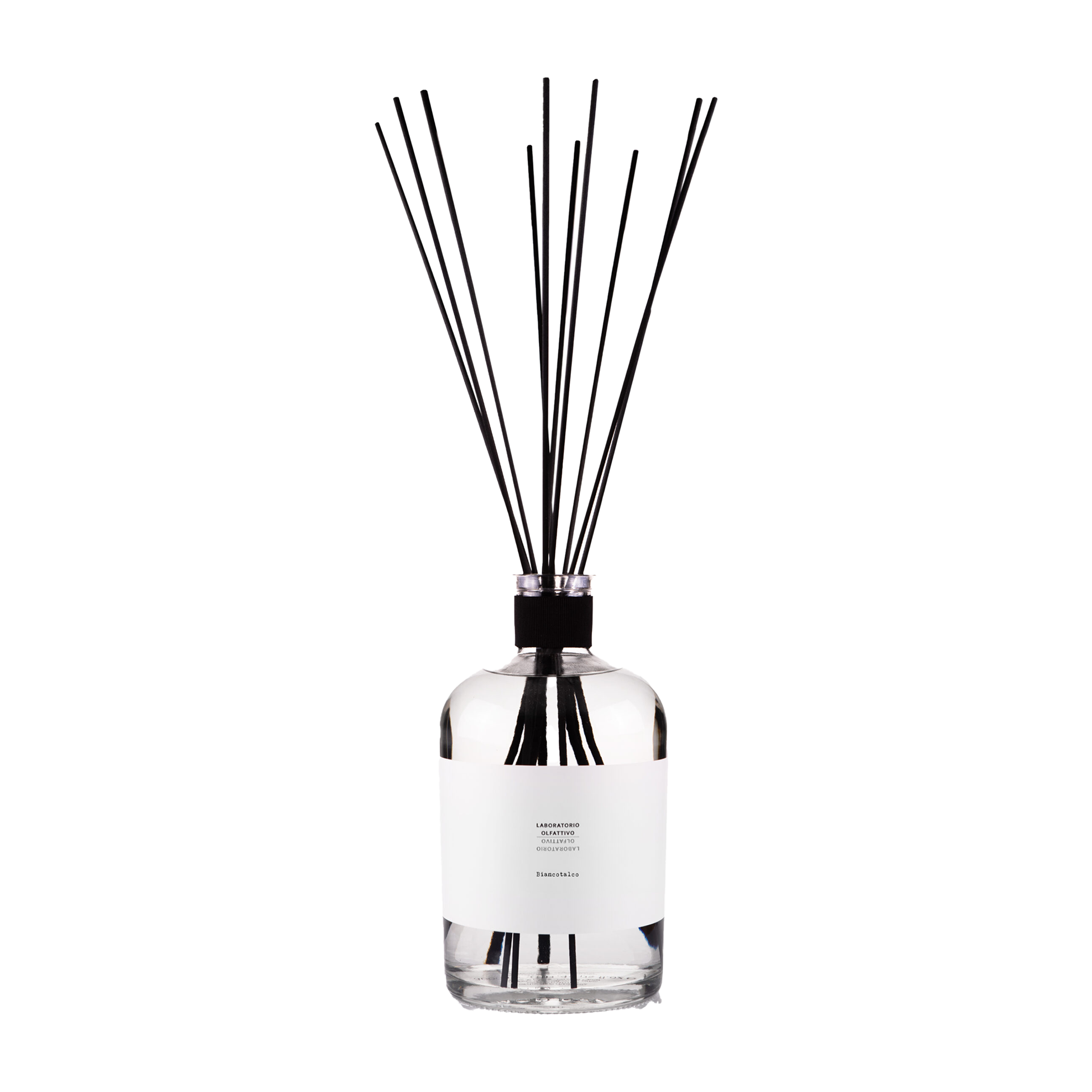 Laboratorio Olfattivo Grande Diffuser - Premium Aromatherapy Essential Oil Diffuser for Home & Office - Relaxing Scent Dispenser for Bedroom, Spa, Yoga Studio