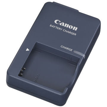 Canon CB-2LV Battery Charger for NB-4L Battery - Fast Charging & Reliable Power for Canon Cameras | Perfect for Travel, Photography & Professional Use