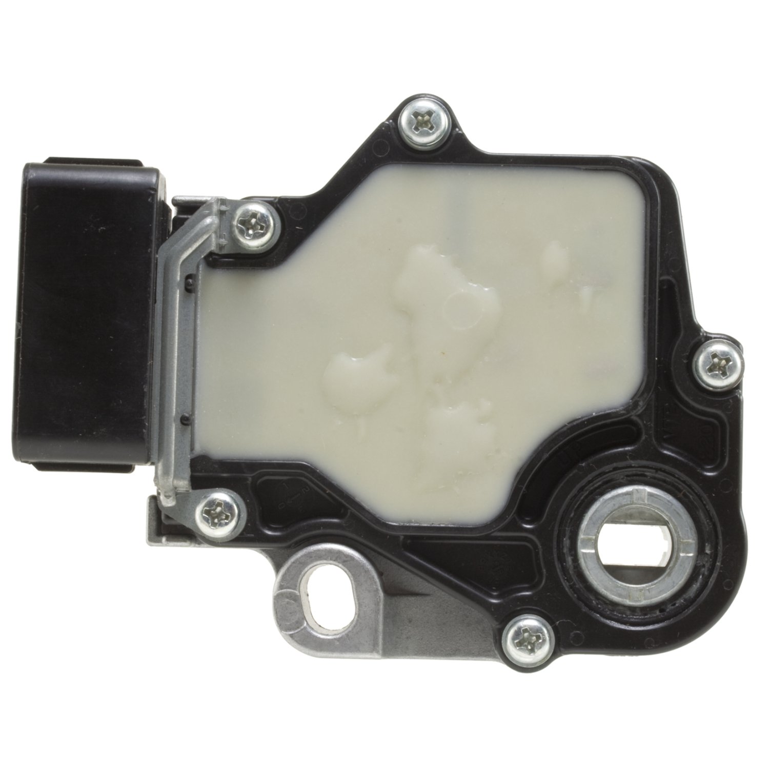 ACDelco Professional D2214C Neutral Safety Switch - OEM Replacement for Smooth Gear Shifting | Perfect for GM, Chevy, Buick & Cadillac Automatic Transmissions | Ideal for DIY Repairs & Professional Mechanics