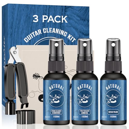 3 PACK SPRAY