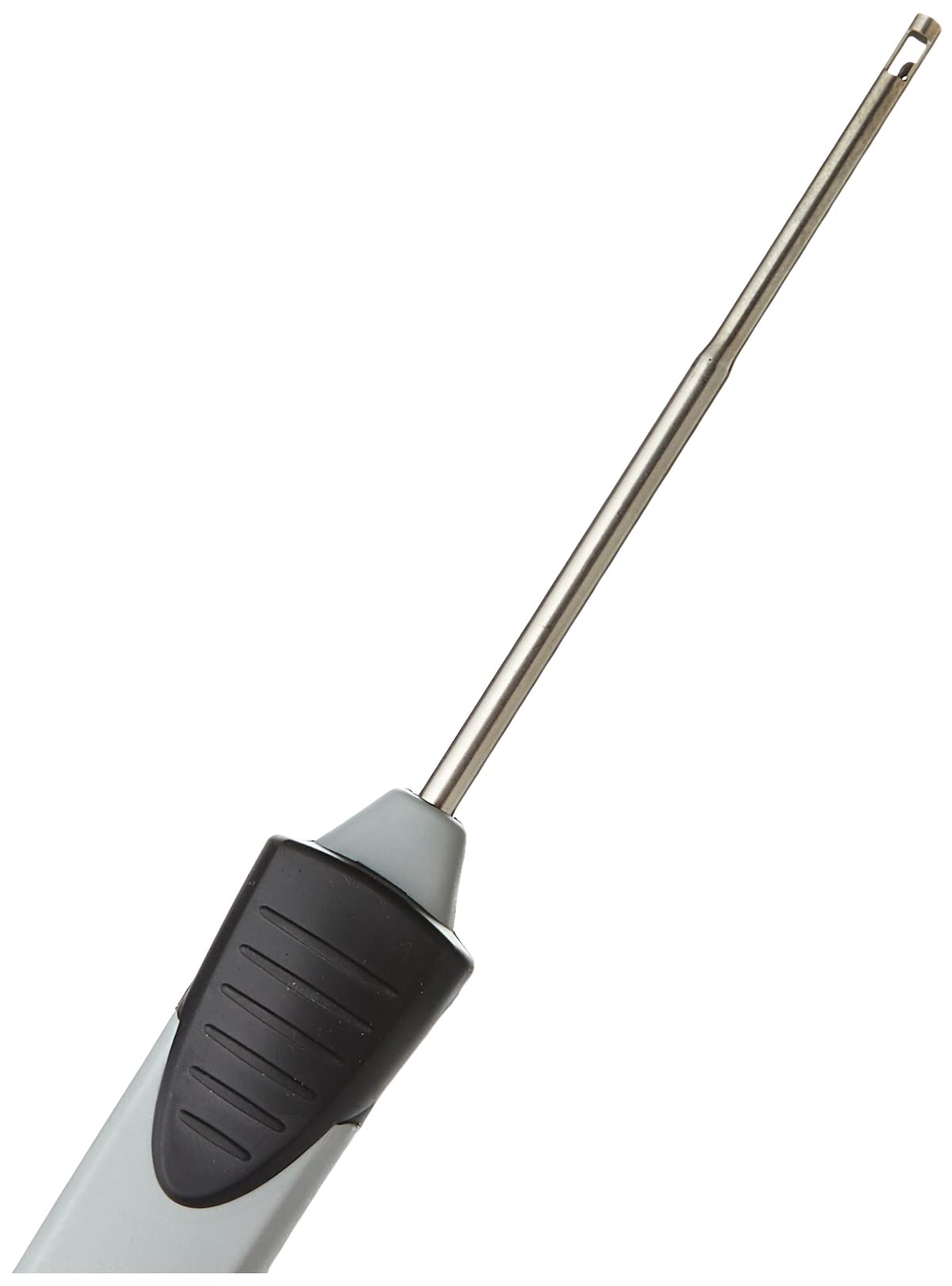 Testo 0613 1712 Robust NTC Air Temperature Probe - High Accuracy Industrial & HVAC Temperature Sensor for Food Storage, Laboratories & Climate Monitoring