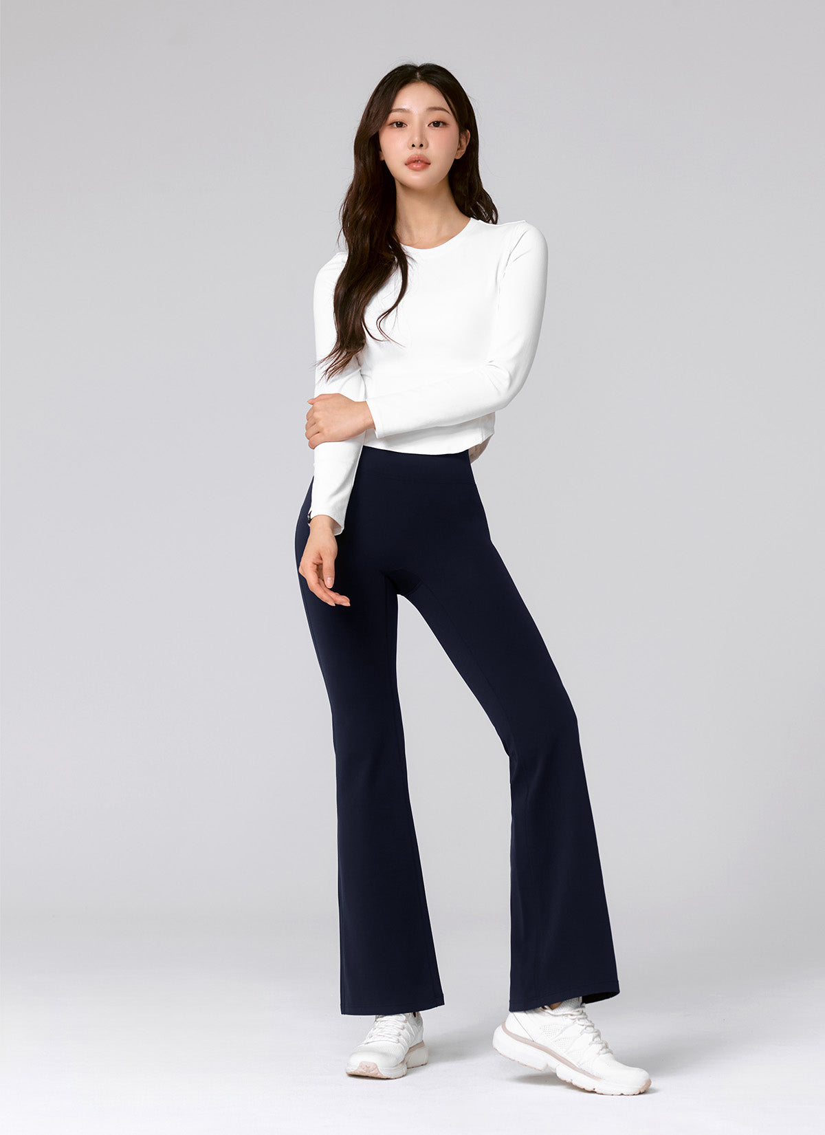 Navy Blazer