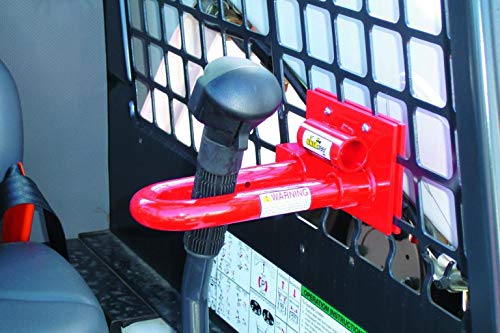 Equipment Lock Co. E-Series Lock Keyed Alike (ESL-KA) - Secure Cabinet, Toolbox & Equipment Protection for Home, Office & Industrial Use