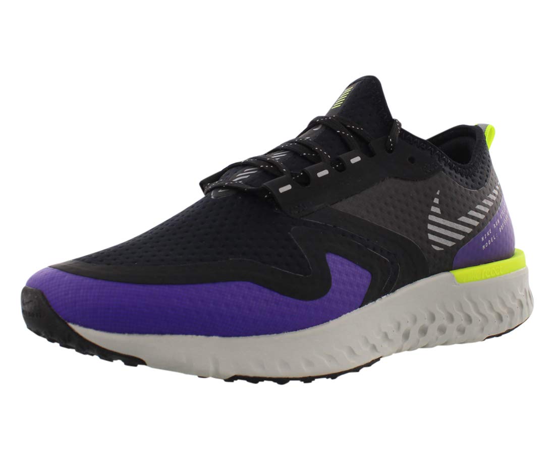 Nike Women's Odyssey React 2 Shield Running Shoes - Waterproof Fitness & Workout Sneakers for Jogging, Gym Training & Outdoor Activities