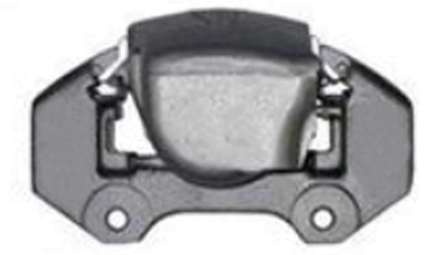Raybestos FRC12559 Friction Ready Brake Caliper - Premium Replacement for Smooth Braking Performance | Perfect for Trucks, SUVs, and Sedans | DIY Auto Repair & Maintenance