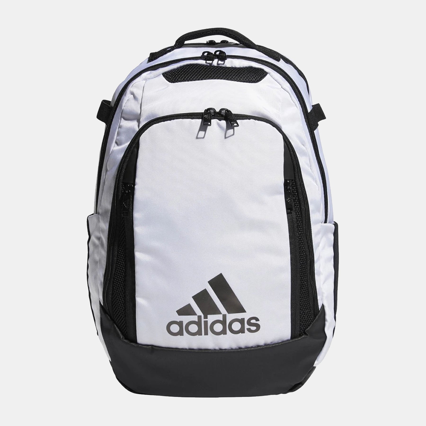 White/Black