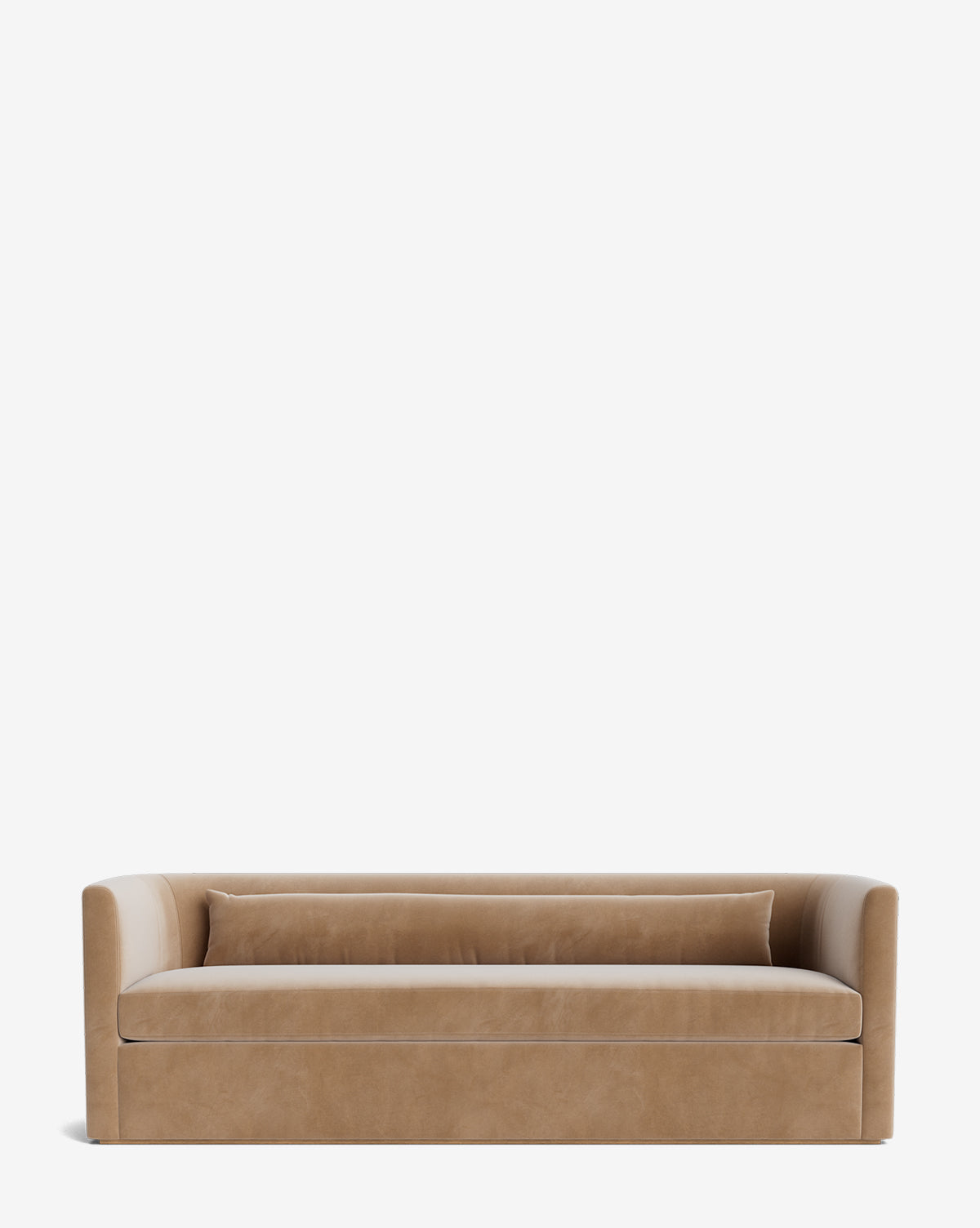Fawn Velvet