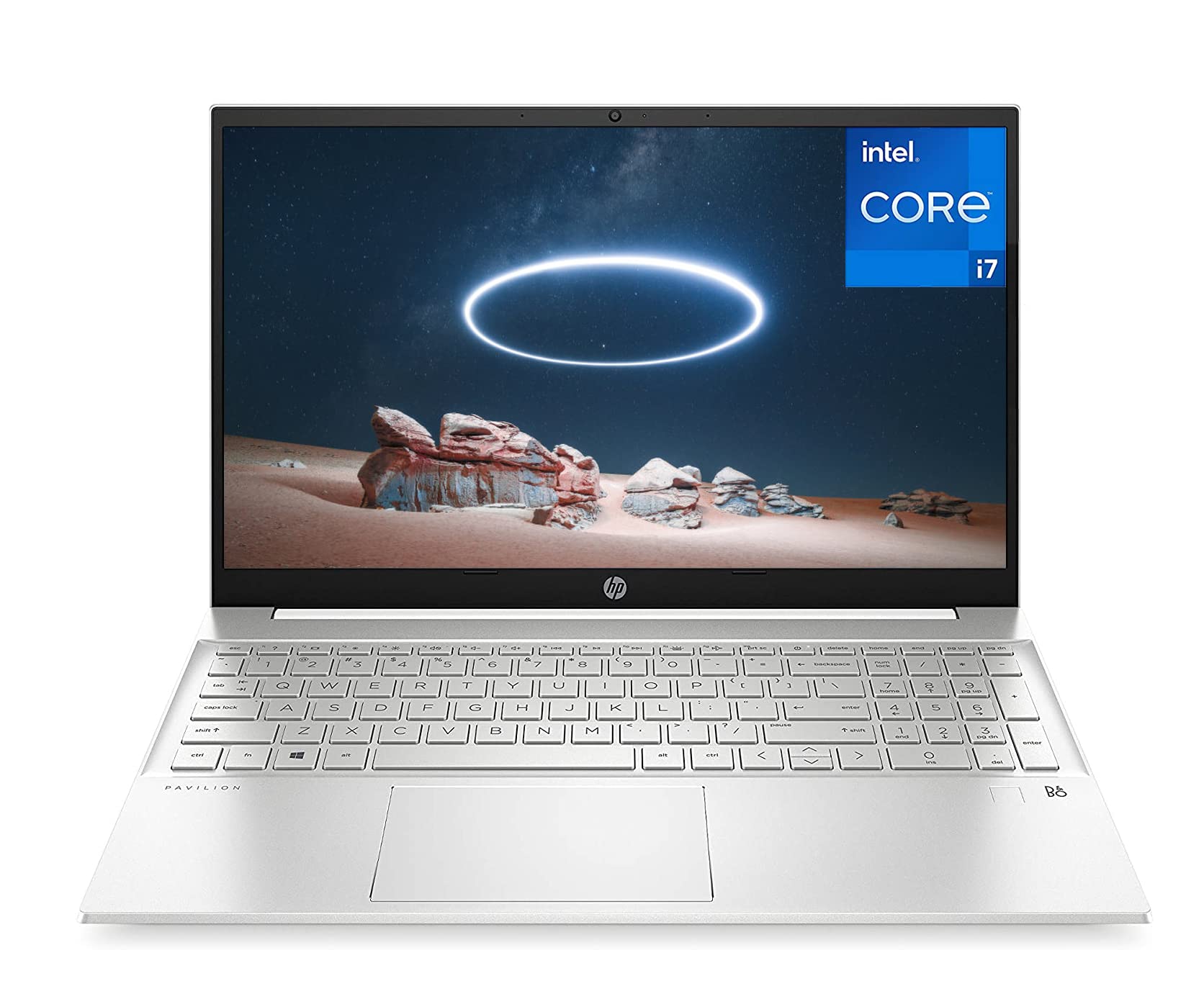 HP Pavilion 15.6