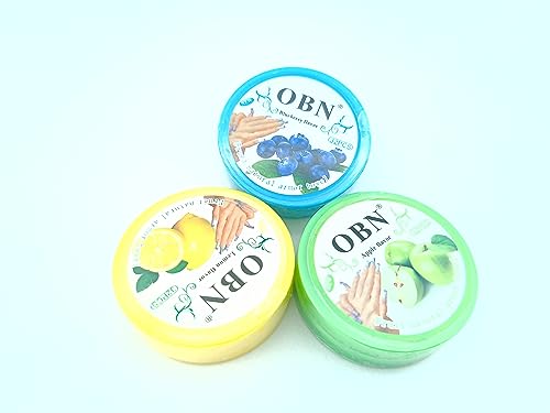 Premium Nail Polish Remover Wipes - 3 Pack of Acetone-Free Nail Paint Remover Pads for Gentle & Quick Nail Cleanup | Perfect for Home, Salon & Travel Manicures