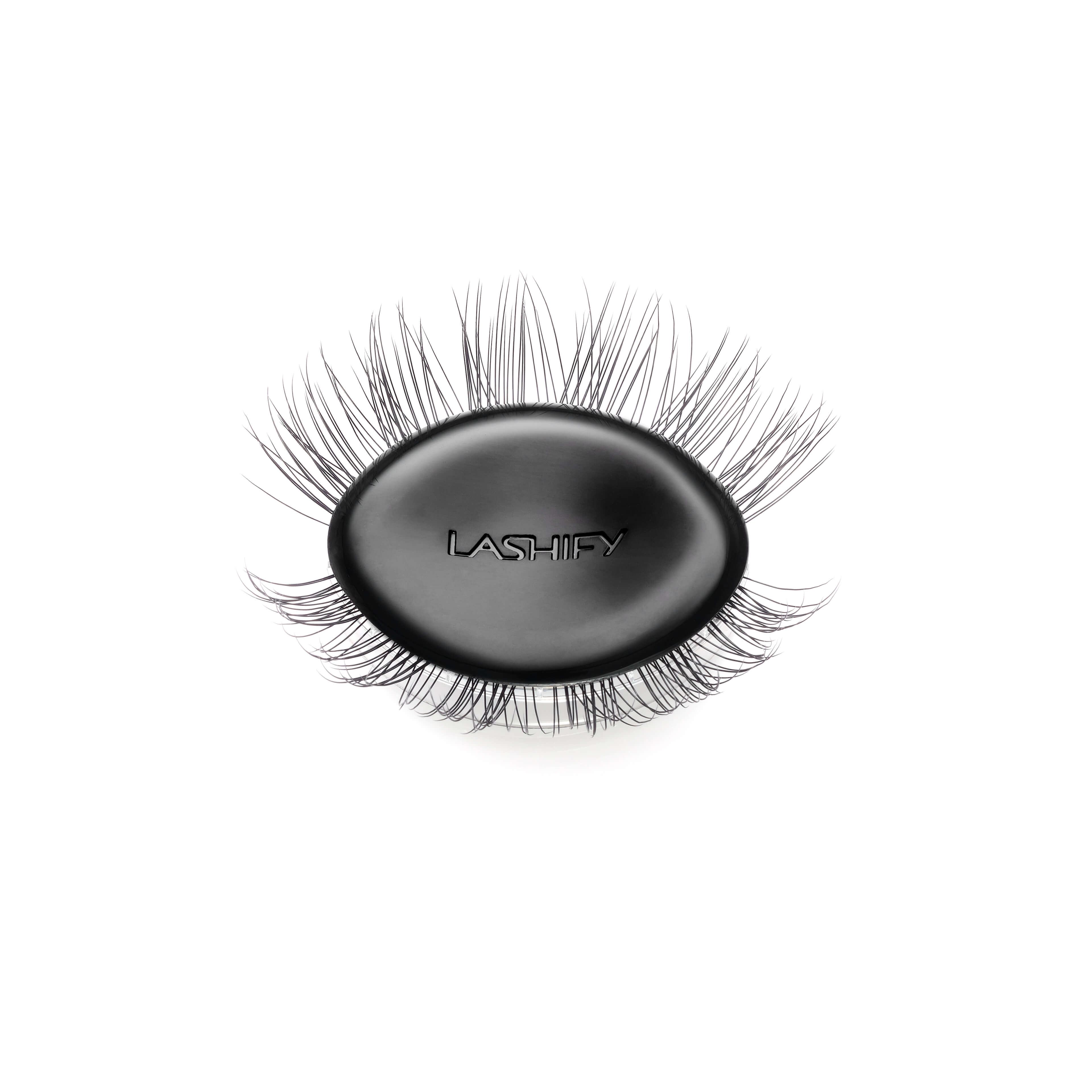 Plus+ Gossamer® Lash - Natural Looking False Eyelashes for Dramatic Volume & Length | Perfect for Weddings, Parties & Everyday Glam