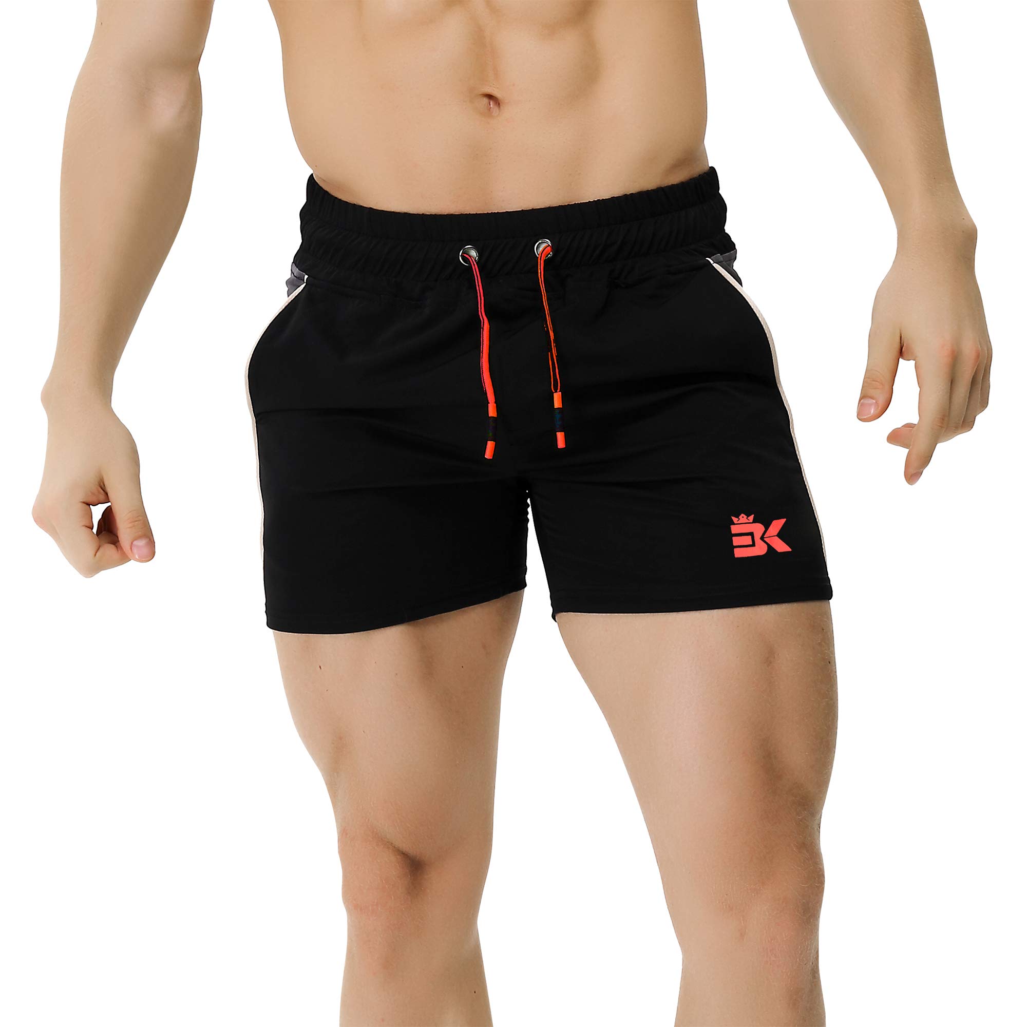BROKIG Men's 5