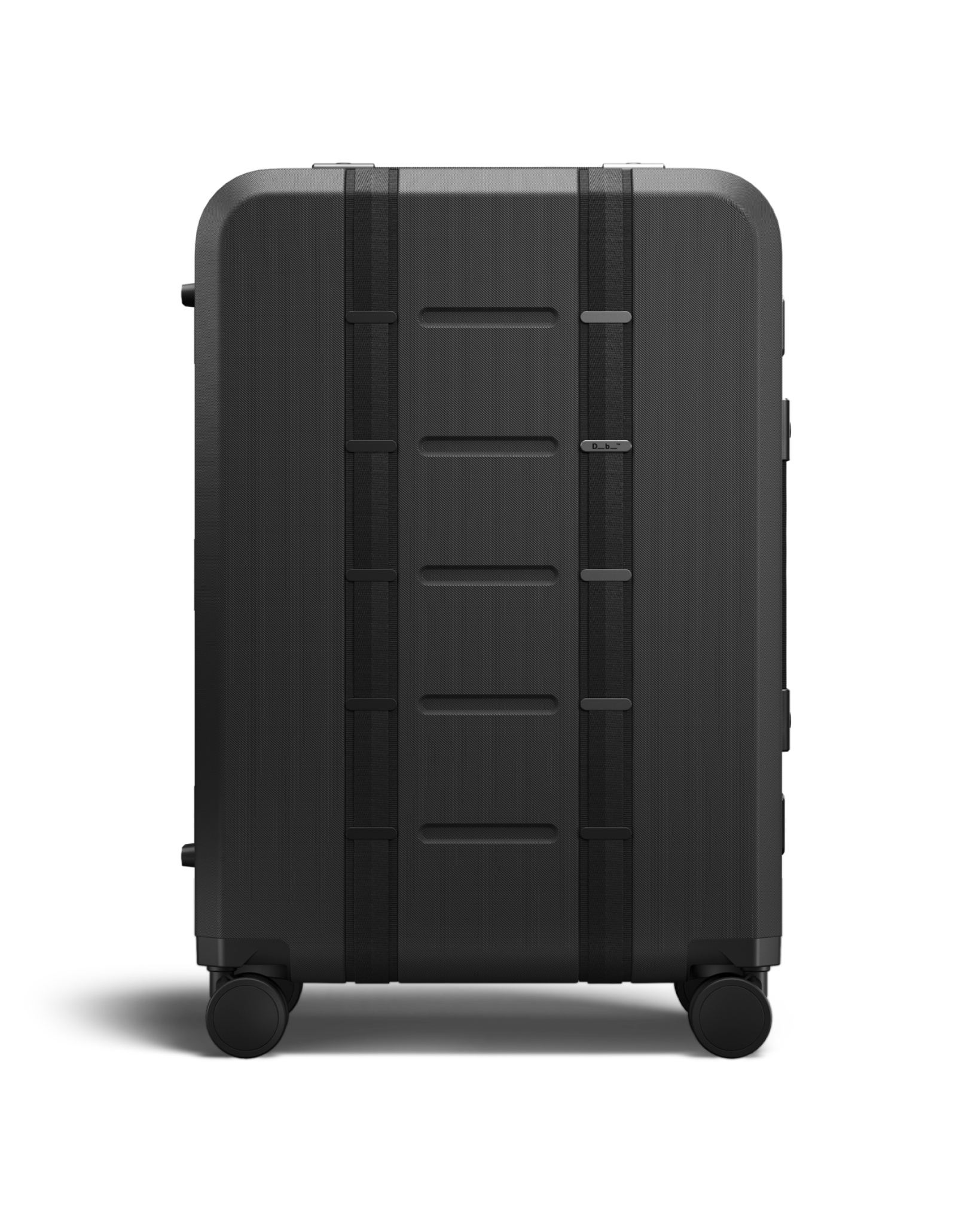 DB Journey Ramverk Pro Medium Check-in Luggage - 24