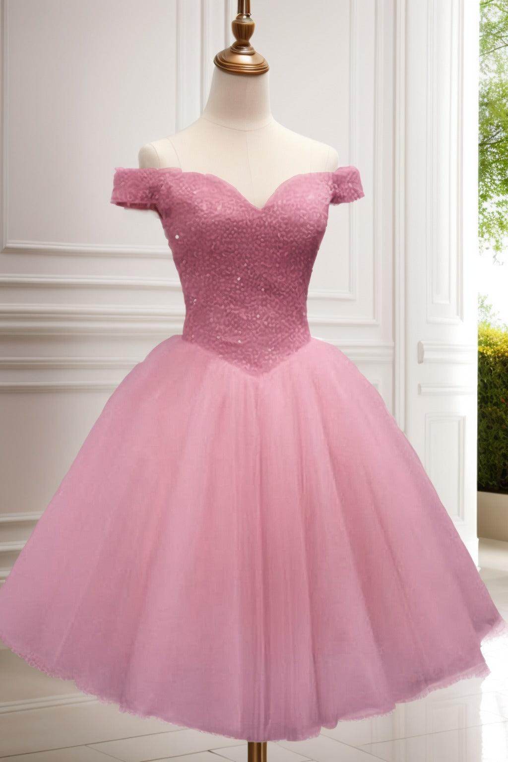 Fandango Pink