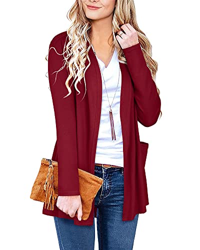 Dark Red