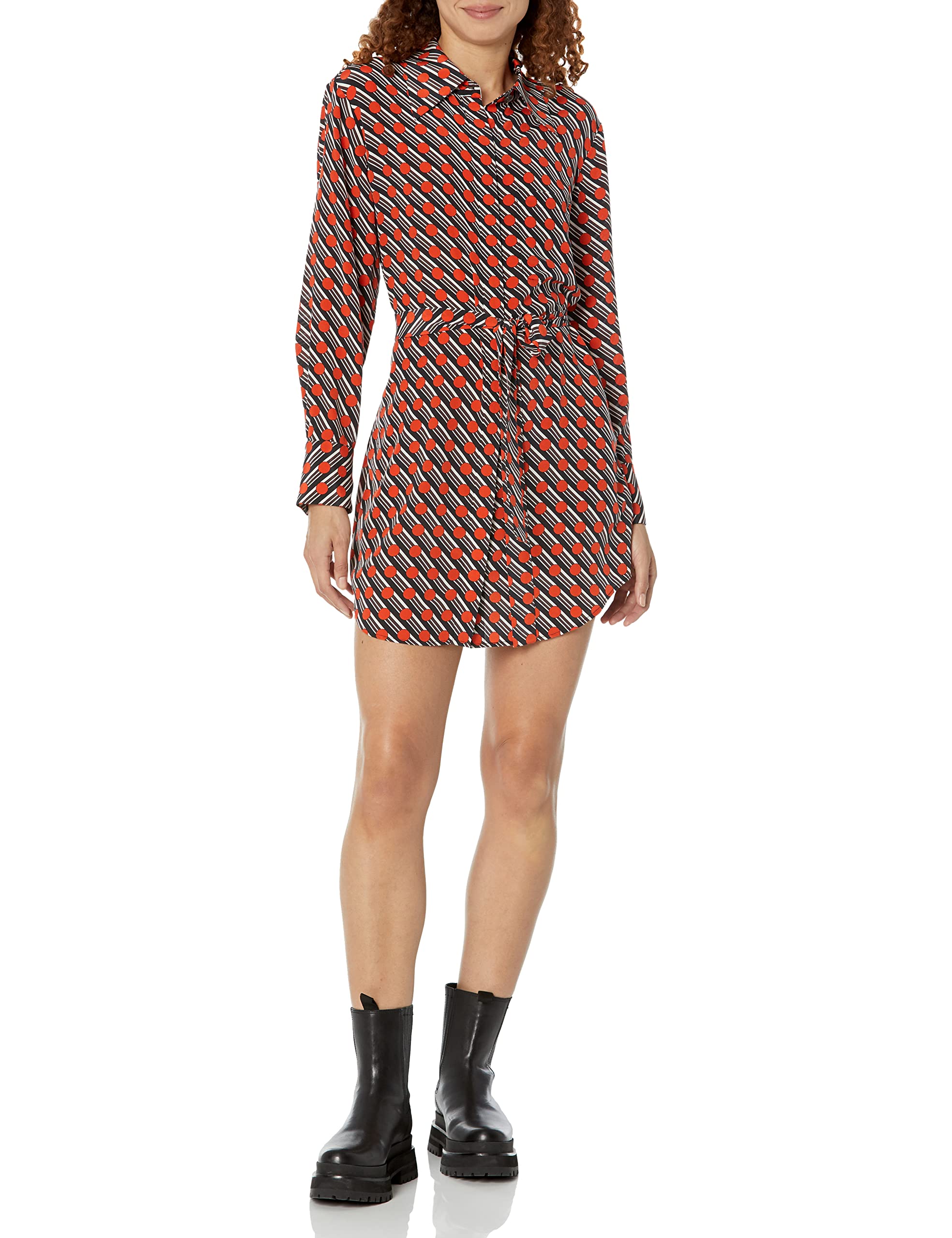 Women's Scout Dress - Outdoor Adventure & Casual Wear for Hiking, Camping, and Everyday Comfort