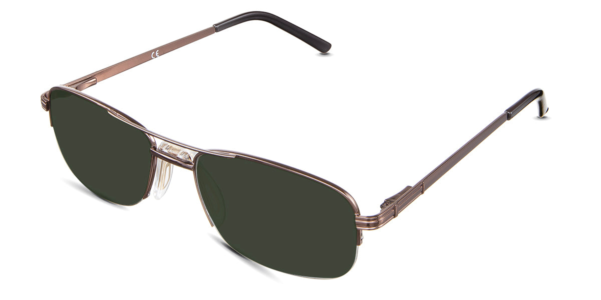 Niral Women's Prescription Polarized Sunglasses - UV Protection, Anti-Glare for Driving, Outdoor Sports & Fashion