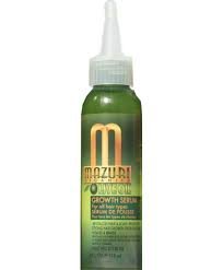 Keratin Hair Growth Serum 177ml - Stimulates Hair Growth, Reduces Hair Loss & Thickens Hair | For Men & Women | Daily Use for Stronger, Healthier Hair