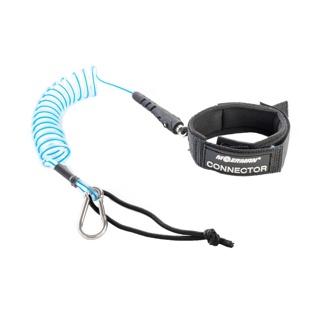 Moerman Connector Wrist Strap - Secure & Comfortable Watch Band for Smartwatches & Fitness Trackers | Perfect for Running, Workouts & Daily Wear