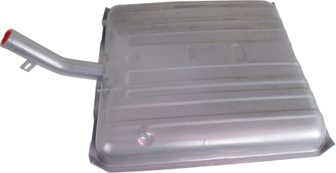 16 Gallon Fuel Tank Replacement for 1959-1960 Chevrolet Impala & Bel Air - Natural Gas Compatible - Perfect for Classic Car Restoration & Road Trips