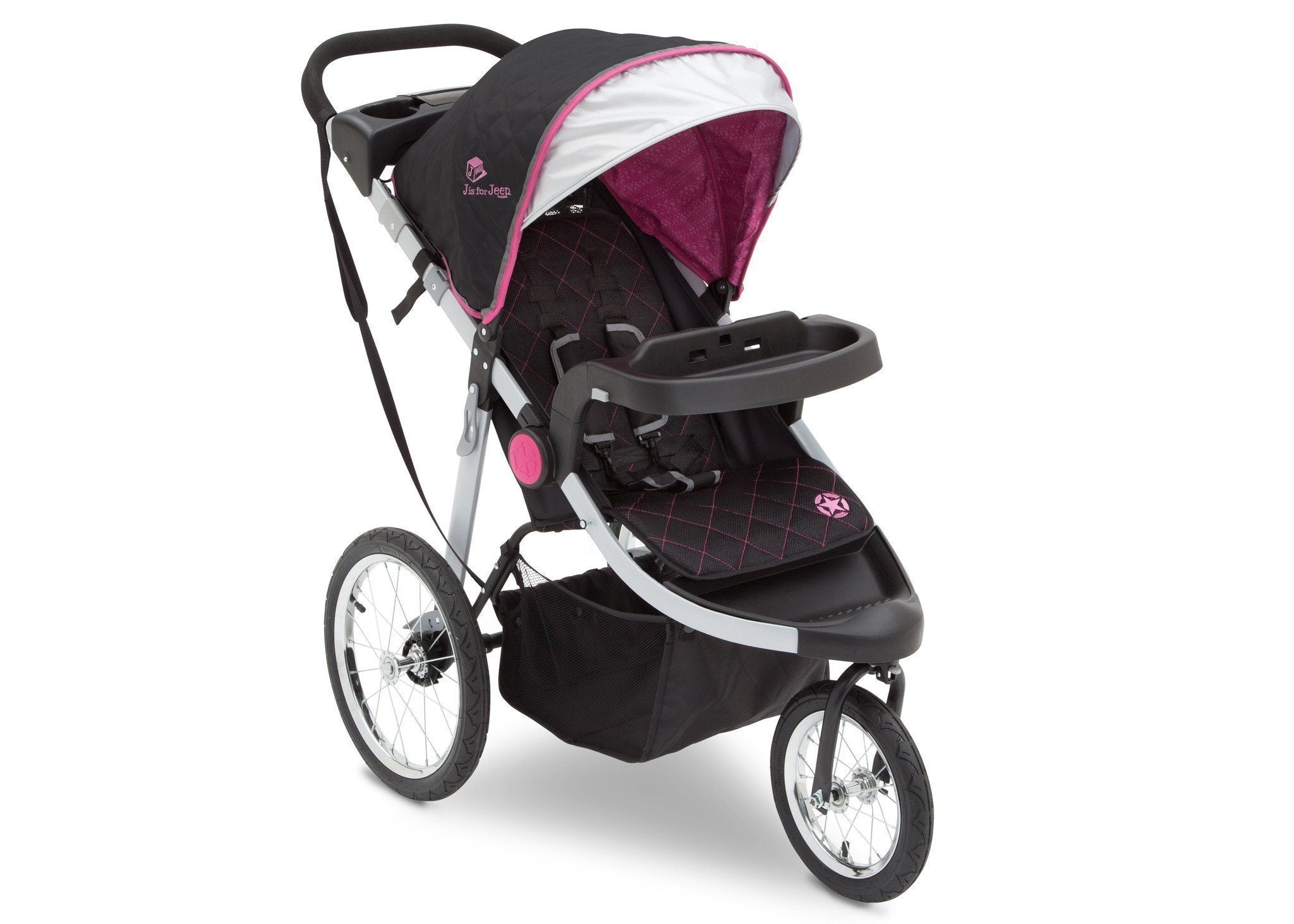 Trek Pink Tonal (656)