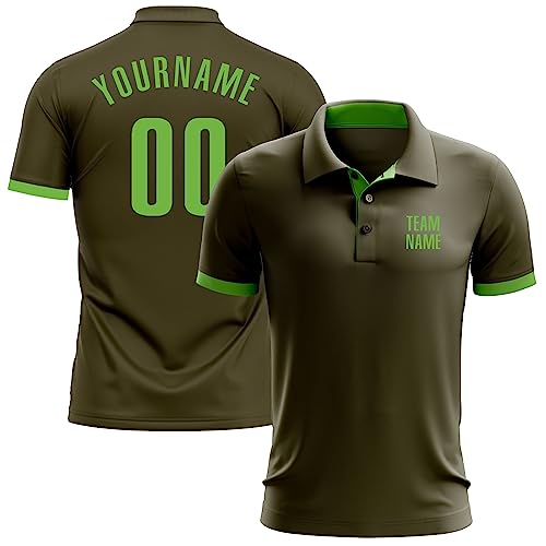 Olive Neon