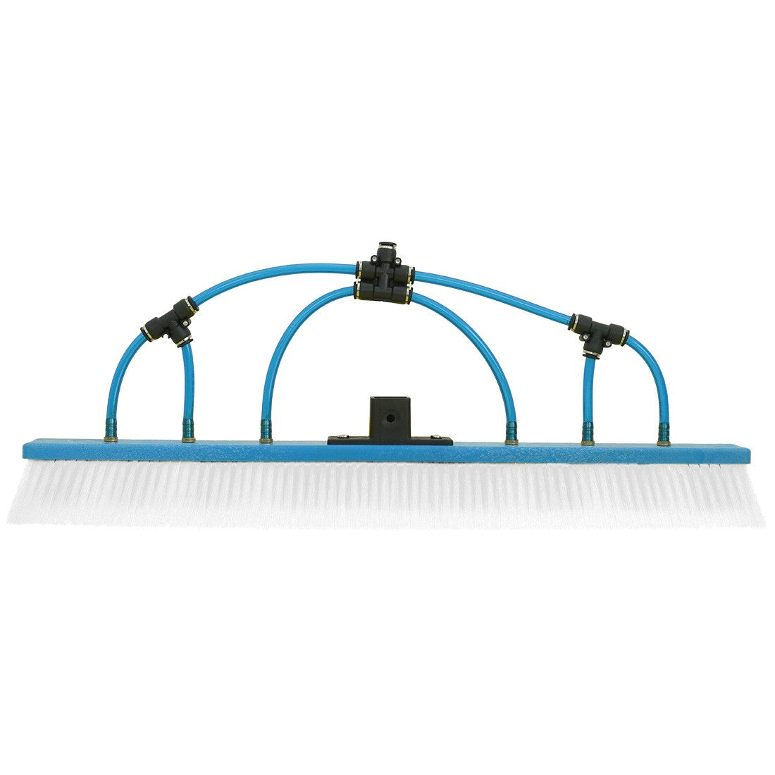 Pure Water Power Nylon Brush - Durable Cleaning Brush for Kitchen, Bathroom, Car & Outdoor Use