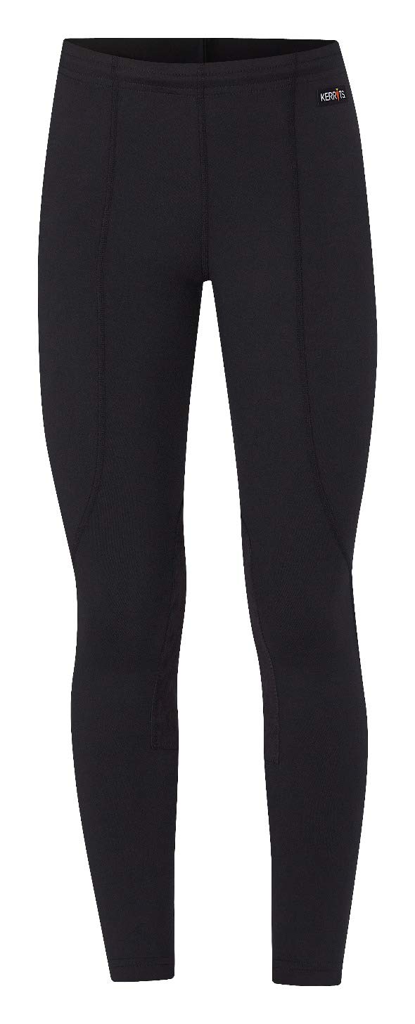 Kerrits Kids Performance Riding Tights - Breathable Equestrian Leggings for Young Riders | Perfect for Horseback Riding Lessons & Stable Training