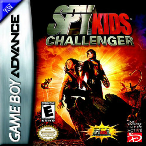 Spy Kids Challenger - Premium Spy Gear for Kids, Fun Detective Toys & Games - Perfect for Outdoor Adventures, Birthday Gifts & Secret Missions
