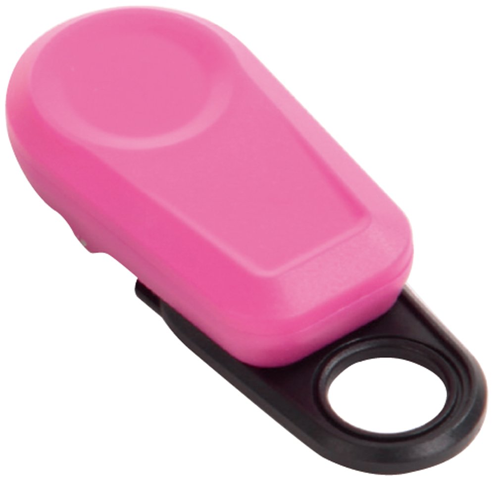 Safe Plus Personal Alarm - 140dB Extremely Loud Clip-On Safety Alarm for Women, Kids & Seniors - Perfect for Jogging, Hiking, Night Walks & Emergency Situations