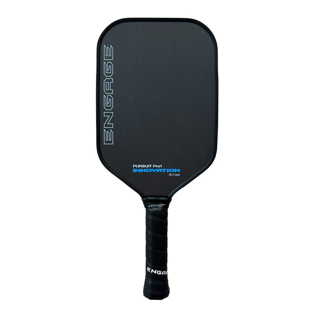 Pursuit Pro1 Innovation 12.7mm Torque Balanced Acceleration Golf Driver - High Performance Golf Club for Long Distance Shots | Perfect for Golf Course & Driving Range Practice