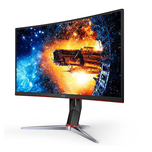 AOC C24G2 23.6