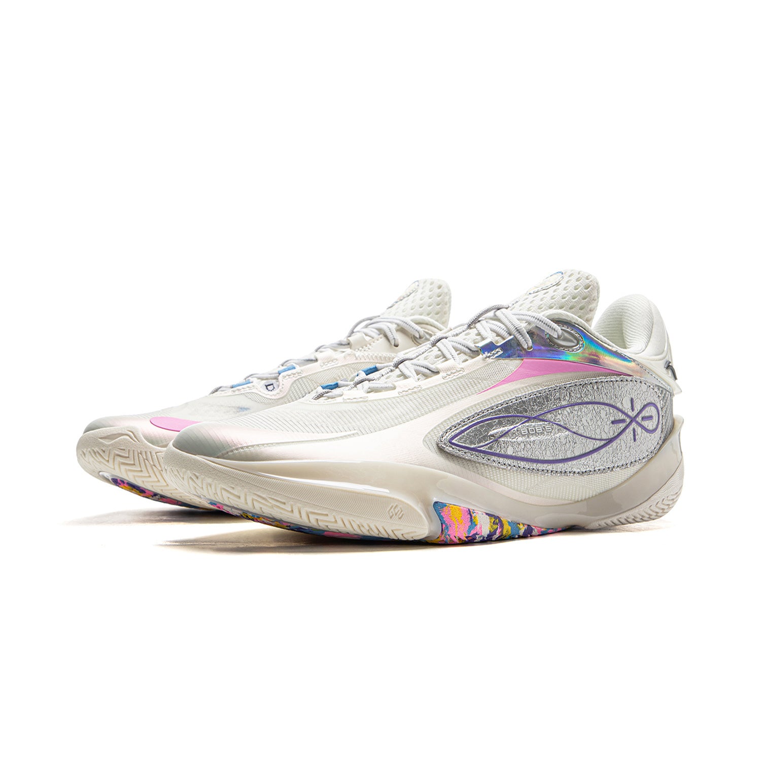 Wade 808 5 Ultra Basketball Shoes - High Performance Sneakers for Men - Perfect for Birthday Gifts & Court Play