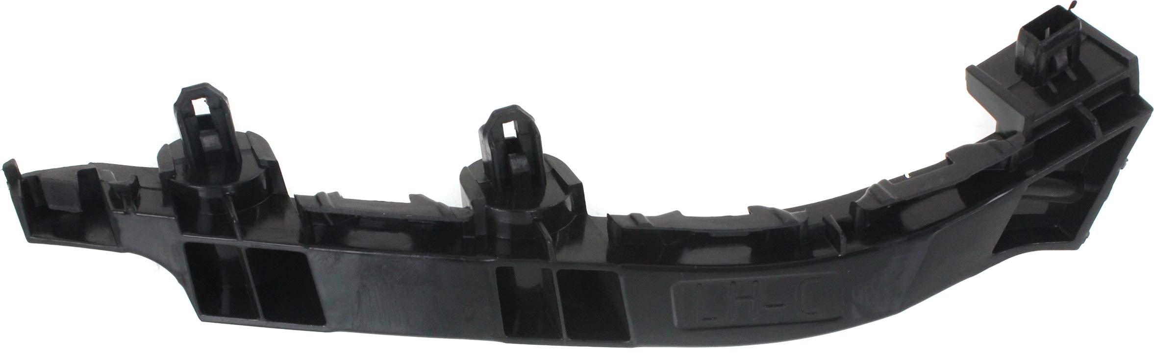 Garage-Pro Front Bumper Bracket for 2011-2014 Chrysler 200 - Driver Side Replacement Part | Perfect for Auto Repair & Collision Damage Fixes