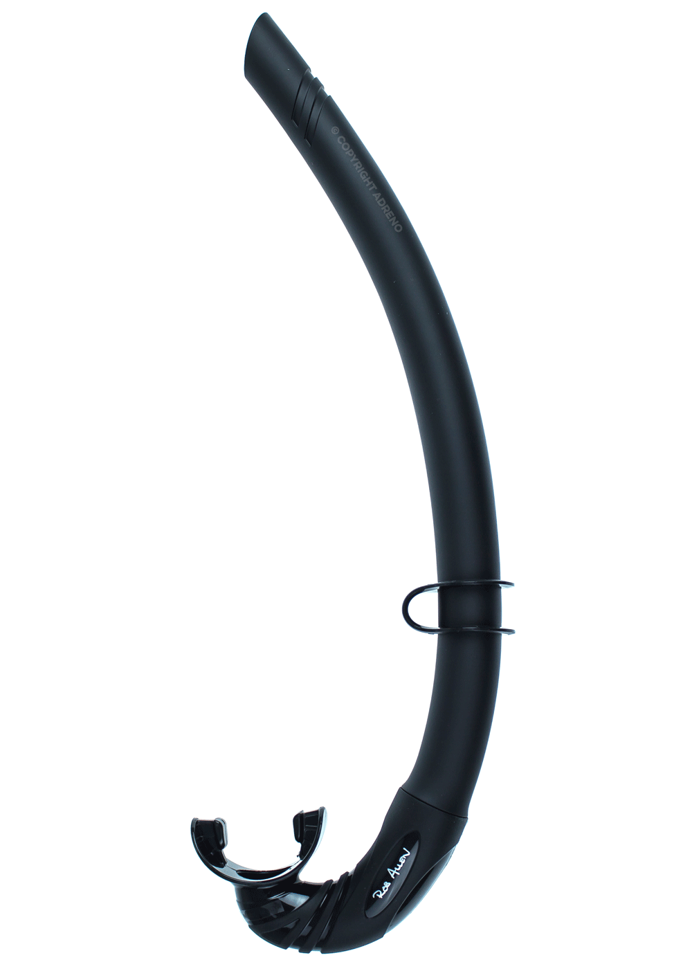 Rob Allen Couta Mask and Snorkel Set - Premium Snorkeling Gear for Adults - Perfect for Ocean Swimming, Snorkeling Adventures & Beach Vacations