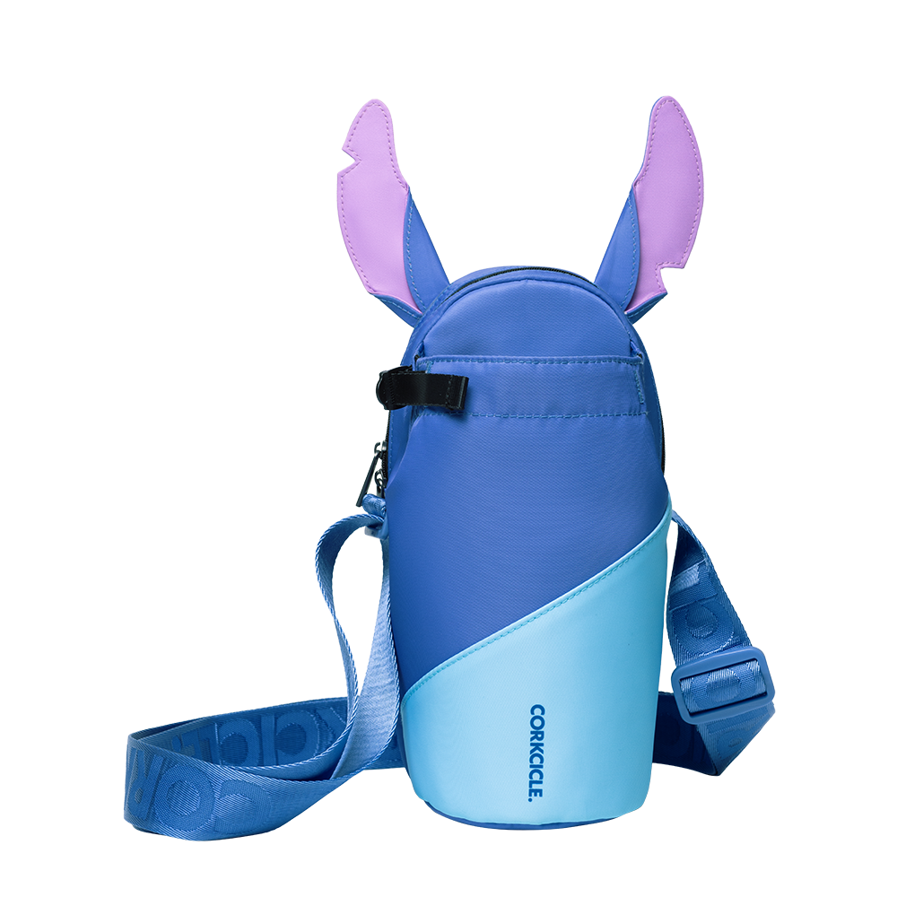 Disney Sling Bag for Women & Men - Lightweight Crossbody Purse with Adjustable Strap - Perfect for Travel, Shopping & Everyday Use