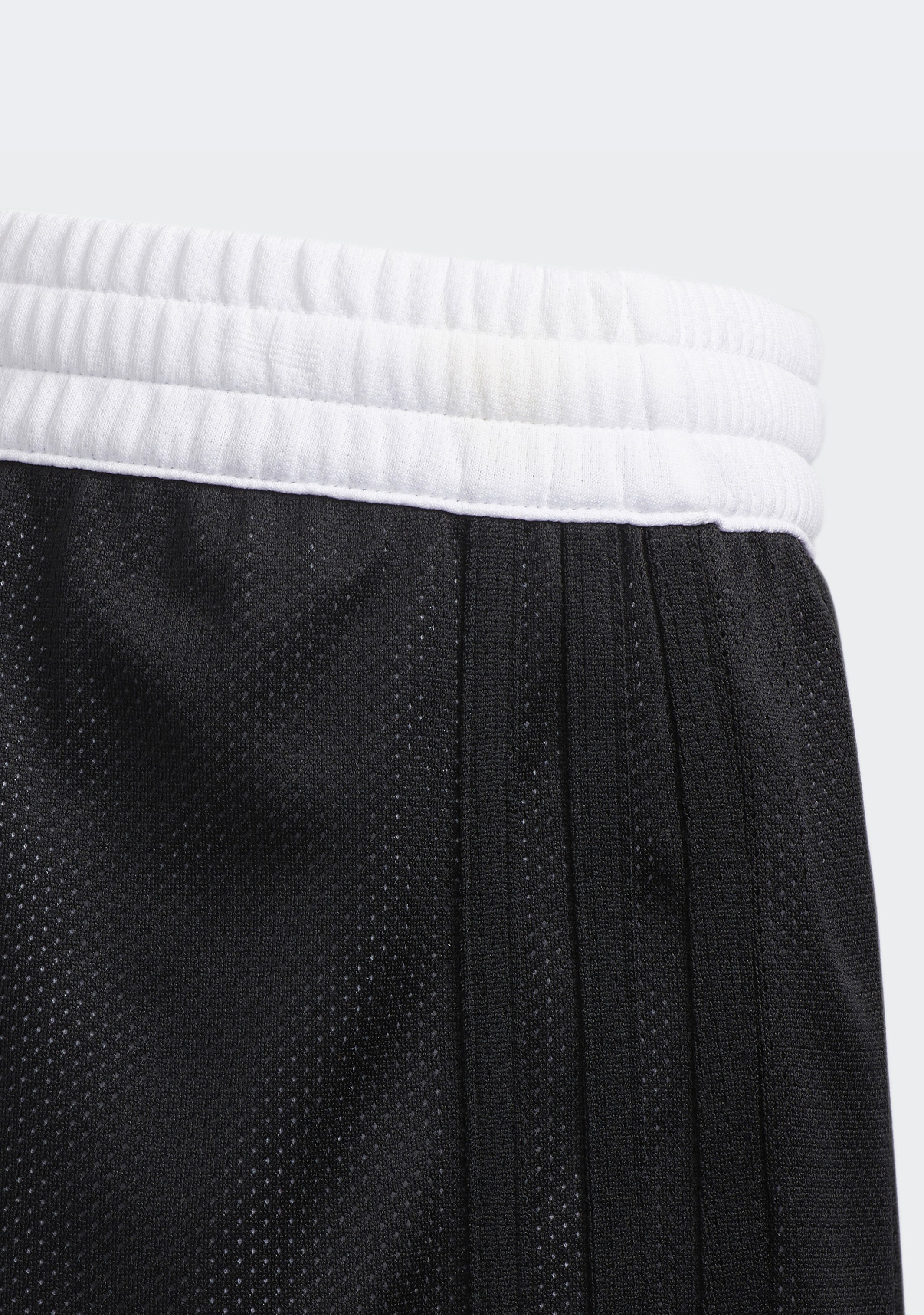 Adidas Junior 3G Speed Mesh Athletic Shorts - Lightweight Breathable Running Shorts for Boys & Girls - Perfect for Soccer, Training & Outdoor Sports