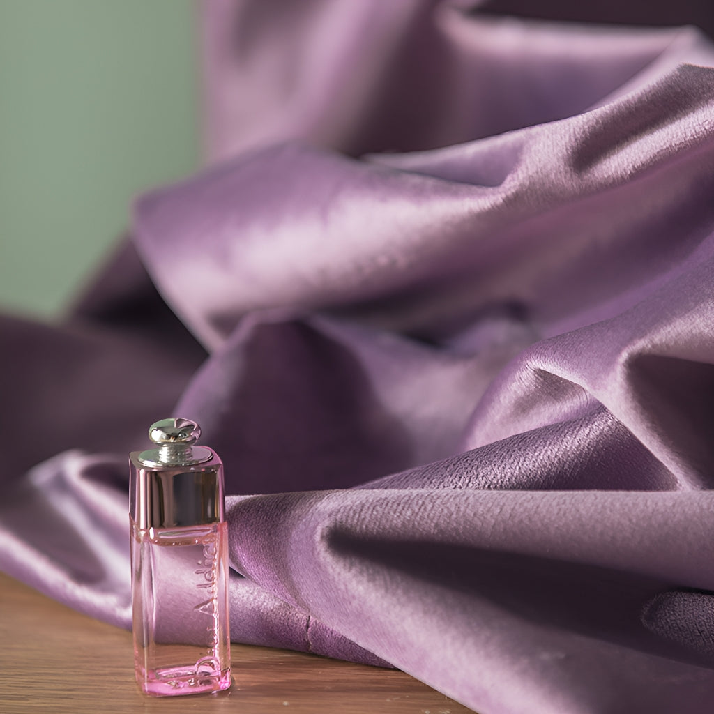 Blackout Curtains for Bedroom - Blakely Velvet Room Darkening Custom Drapes, Thermal Insulated & Noise Reducing Window Treatments for Home, Office, Nursery (100% Light Blocking) - Perfect for Shift Workers & Light Sleepers