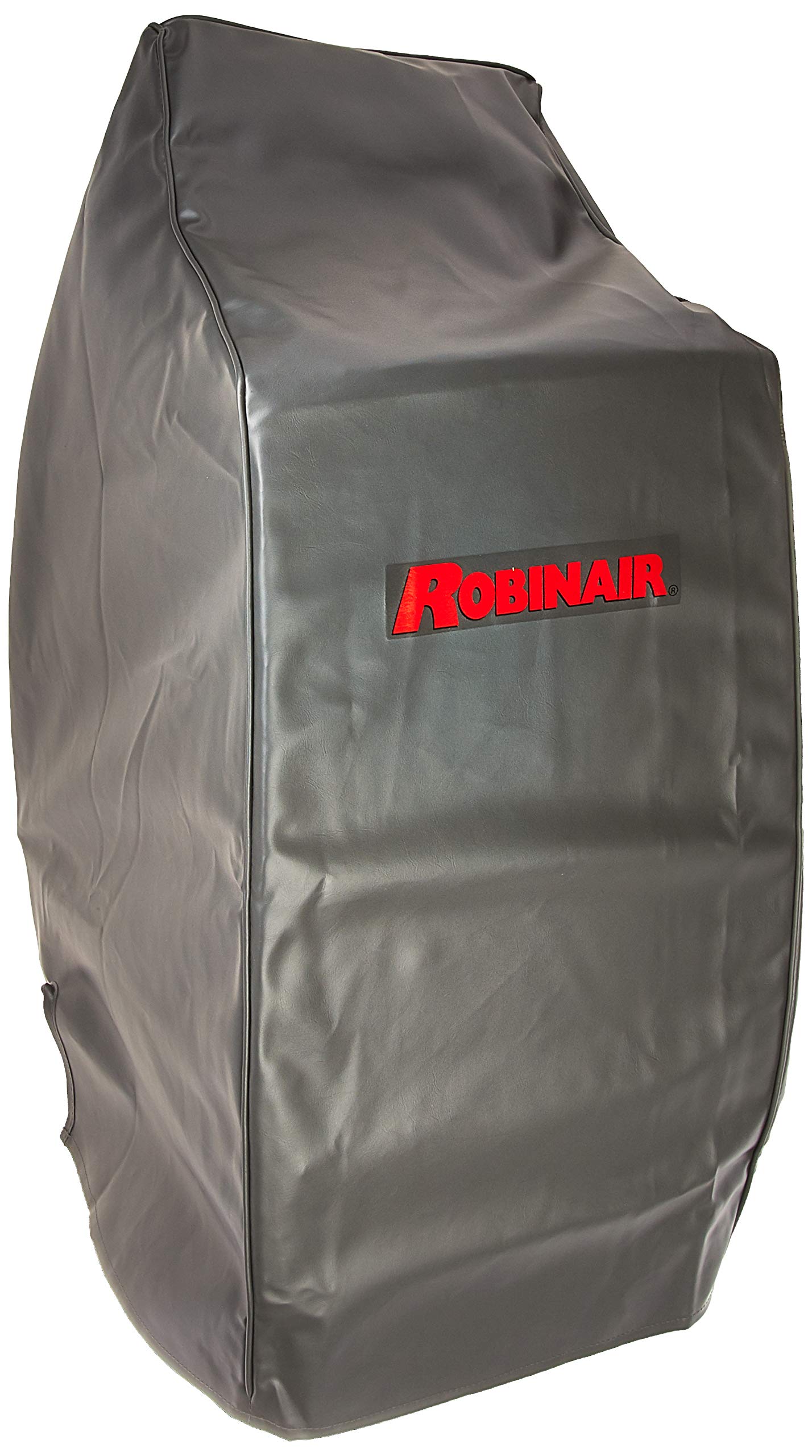 Robinair 17495 Vinyl Dust Cover for AC Recovery Machines - Protects Equipment from Dust & Debris - Ideal for HVAC Technicians & Auto Repair Shops