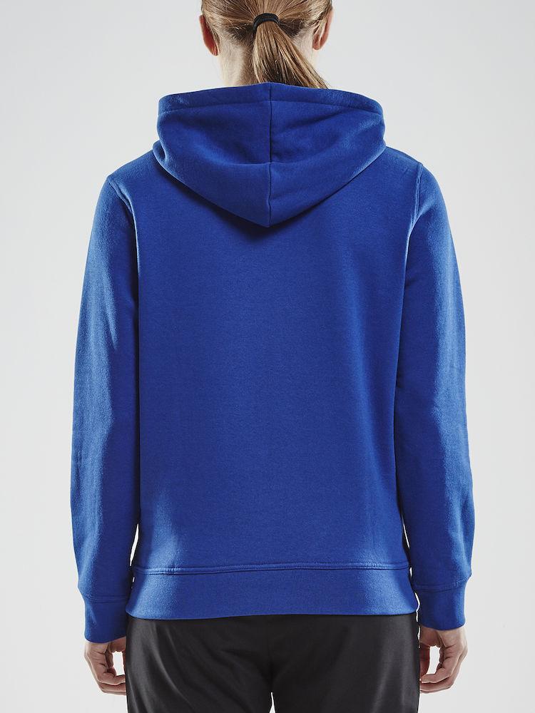 Women's Community Hoodie - Soft & Comfortable Pullover Sweatshirt for Casual Wear, Gym, and Outdoor Activities