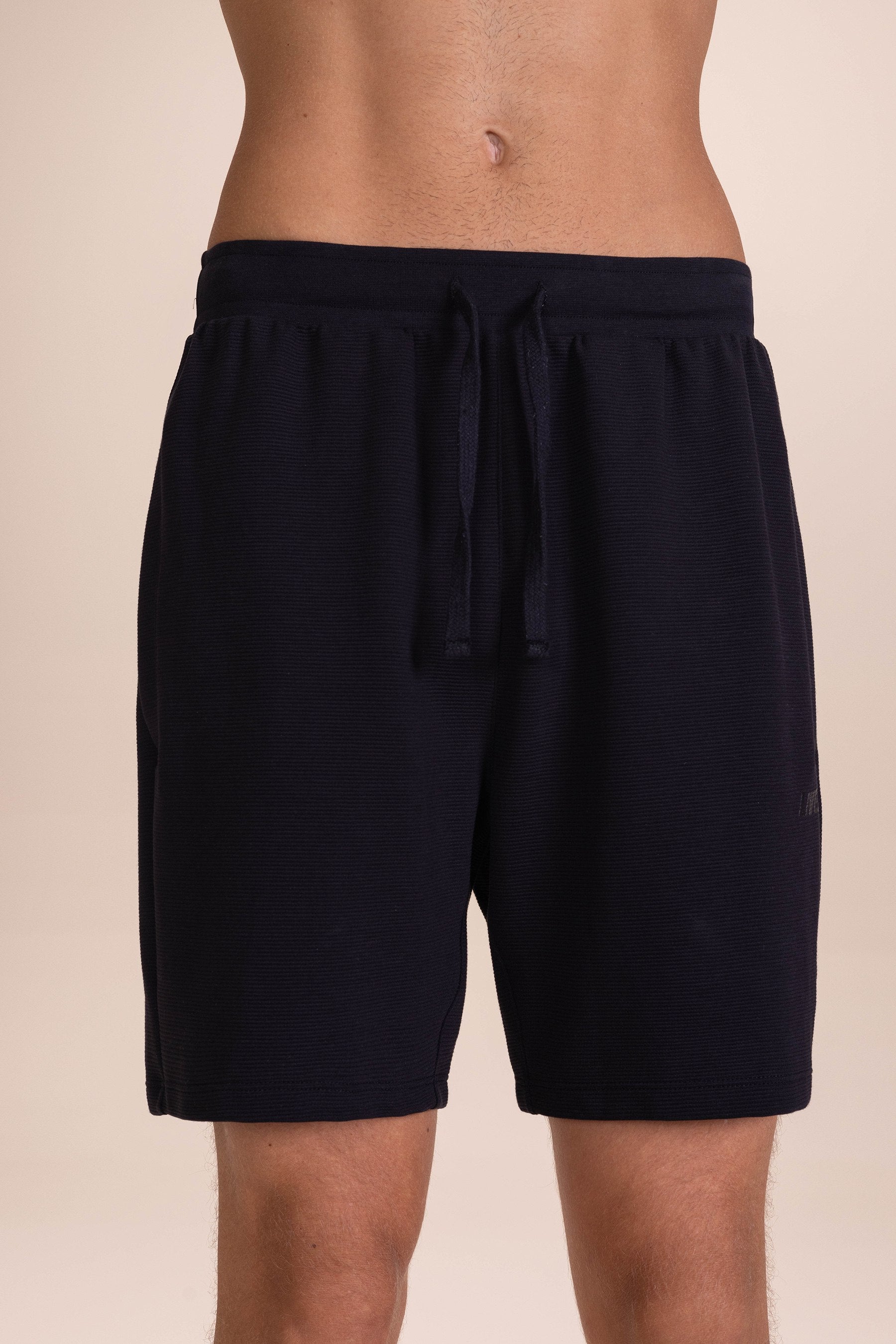 Stylish Men's Casual Shorts - Lightweight & Breathable Summer Shorts for Outdoor Activities, Gym, and Beach Wear
