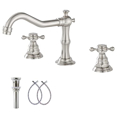 Brushed Nickel