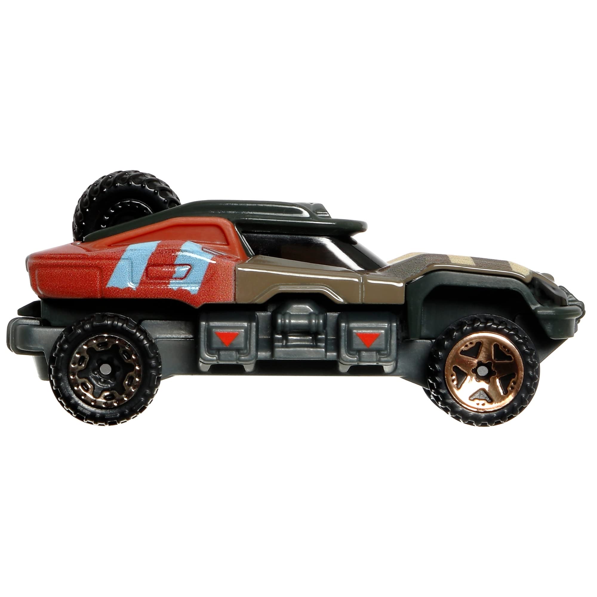 Hot Wheels Izzy Hawthorne Character Car from Lightyear Movie 2022 - Die-Cast Toy Vehicle for Kids & Collectors - Perfect for Playtime, Display & Gifts