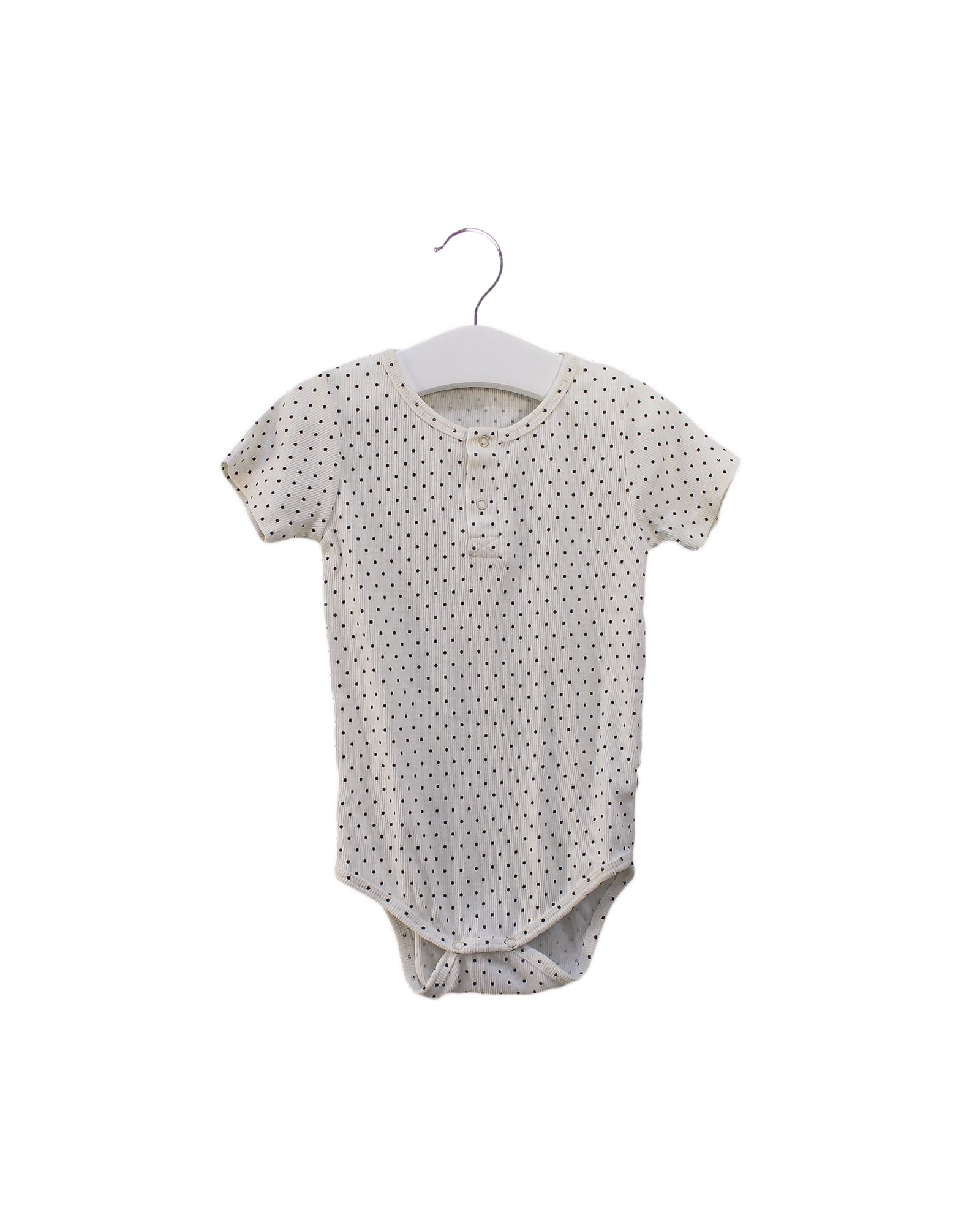Aosta Baby Bodysuit for 12 Months - Soft Cotton Onesie for Infants & Toddlers - Perfect for Playtime, Daycare & Everyday Wear