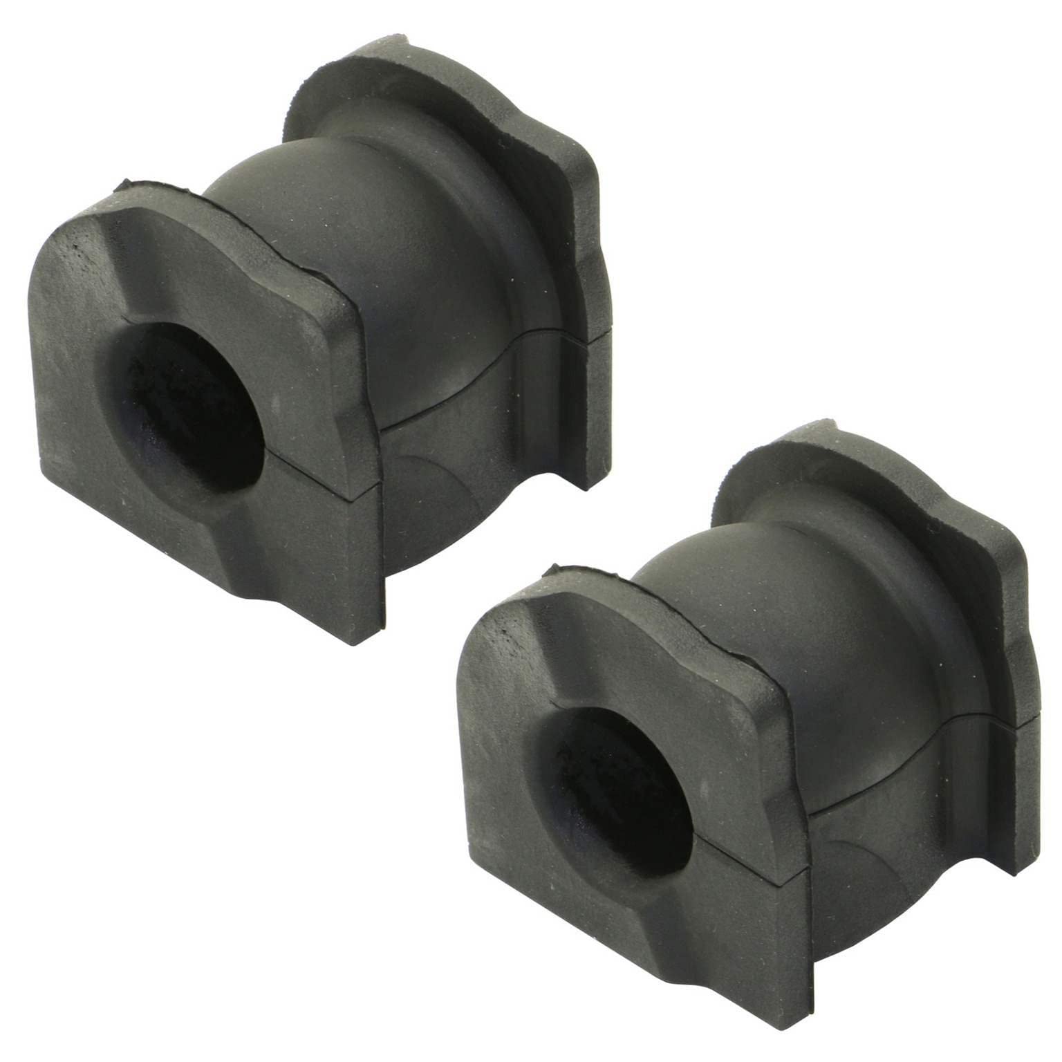 Honda Stabilizer Bar Bushing Kit - Replacement Sway Bar Bushings for Honda Civic, Accord, CR-V - Improves Ride Comfort & Reduces Noise (Fits 2001-2020 Models) - Perfect for DIY Auto Repair & Suspension Maintenance