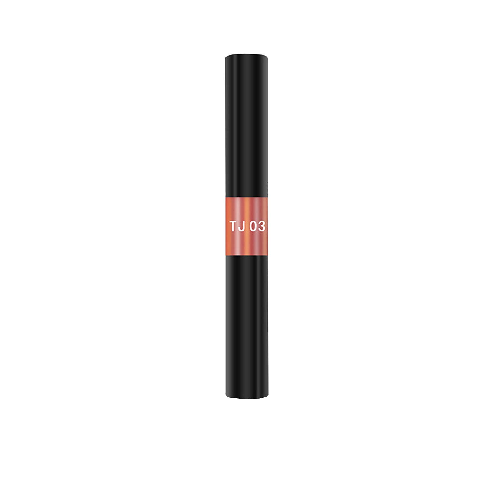 Air Cushion Powder Pen Nail Polish Set - Long Lasting Gel Effect Manicure Kit (Size C, One Size) for Salon Quality Nails at Home | Perfect for DIY Nail Art, Parties & Special Occasions