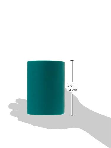 CanDo Latex-Free Resistance Exercise Band - 25 Yards, Green - Perfect for Home Workouts, Physical Therapy, and Strength Training